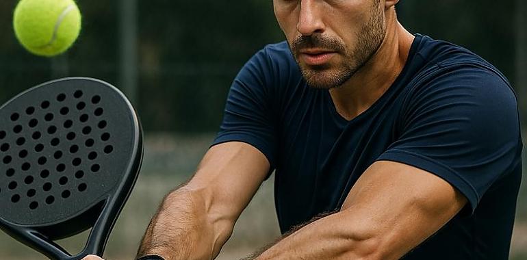 Gijón se estrena como sede del Rafa Nadal Academy Padel Tour: tres días de competición, ocio y valores deportivos