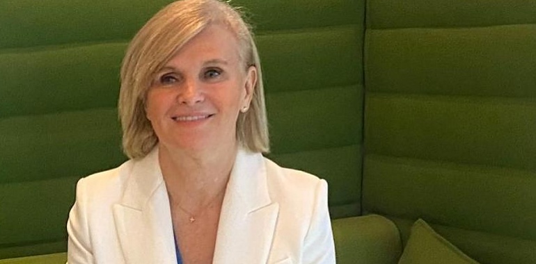 La asturiana María Neira, referente mundial en salud pública, recibe el Premio Honorífico de la Fundación AstraZeneca