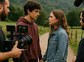 Laboral Cinemateca abre convocatoria para nuevos cortos asturianos: una puerta directa a festivales nacionales e internacionales