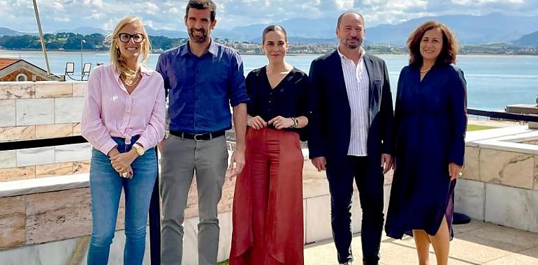 Asturias y la España Verde llevarán su enogastronomía a Nueva York para conquistar al turista internacional