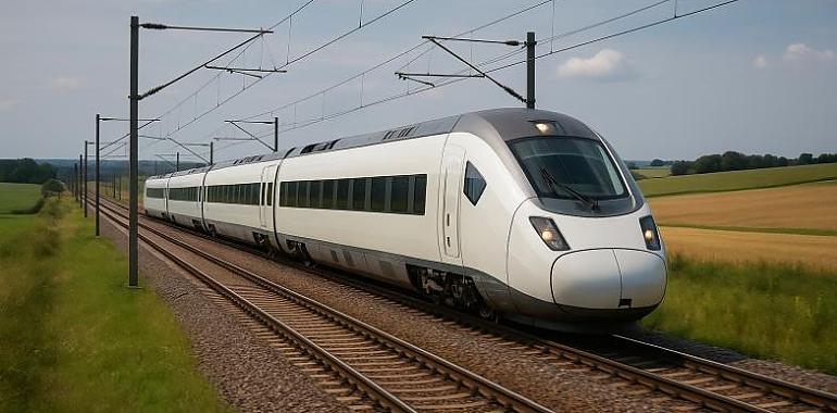 Asturias acelera en la industria ferroviaria: expertos y empresas ven “un potencial enorme” para liderar el sector en España y Europa