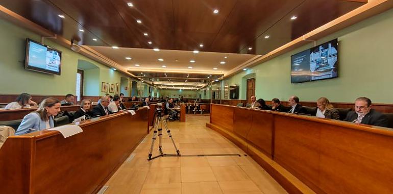 La Universidad de Oviedo nombra a Emmanuelle Charpentier, Doris Sommer, Carlos Casanueva y Víctor Manuel como nuevos Doctores Honoris Causa