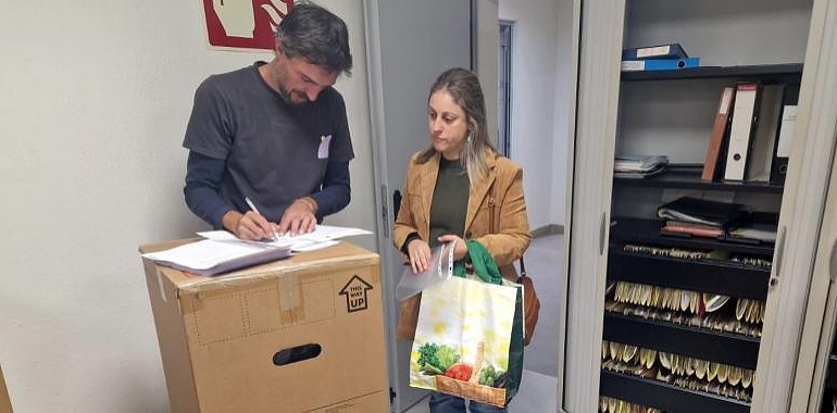 Asturias impulsa la educación digital con más de 400 kits tecnológicos y cursos de formación docente