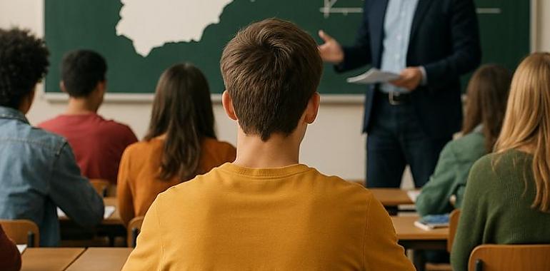 Asturias prepara la matrícula universitaria gratis en todos los cursos: ¿Cuánto nos va a costar