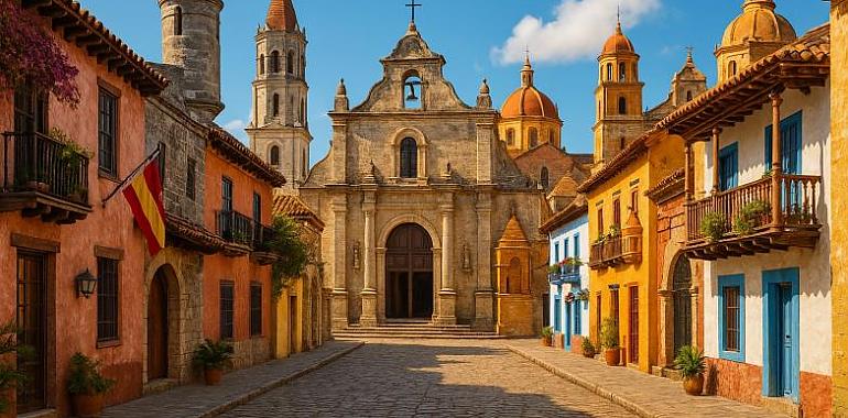 Viaje al corazón de América: las ciudades coloniales mejor conservadas y sus secretos históricos