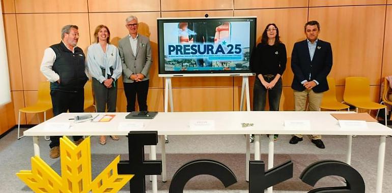 Asturias mostrará el pulso de la España rural con la feria Presura 2025 en el pozo Sotón