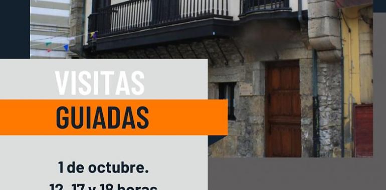 La Fundación Alvargonzález abre sus puertas en el Día Europeo de Fundaciones y Donantes