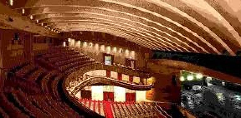 El Teatro de la Laboral despliega una programación de otoño con música, humor, danza, magia y espectáculos familiares