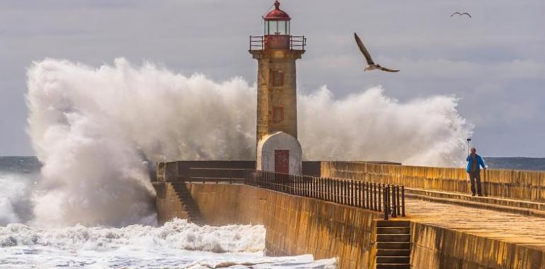 El mar y la luz inspiran a los ganadores del XXII Certamen Internacional de Fotografía de INCUNA