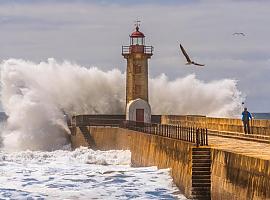 El mar y la luz inspiran a los ganadores del XXII Certamen Internacional de Fotografía de INCUNA