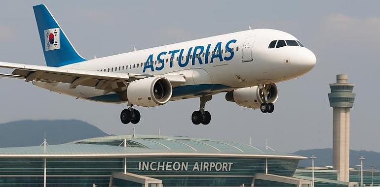 Asturias despliega en Corea del Sur su potencial como polo de inversiones y socio comercial para las pymes asiáticas