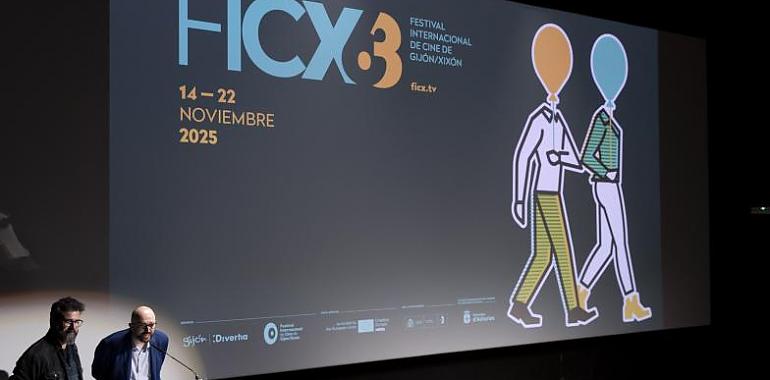 El cine español toma el protagonismo en el 63º Festival Internacional de Cine de Gijón/Xixón