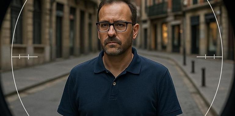 Si estás en Avilés, que sepas que ya te estamos vigilando
