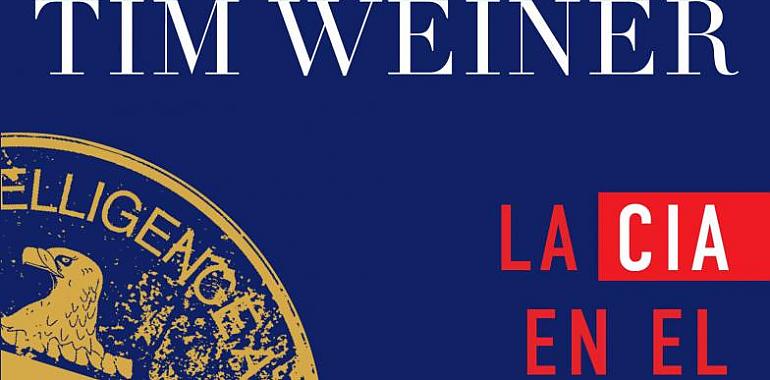  LA MISIÓN. La CIA en el siglo XXI 