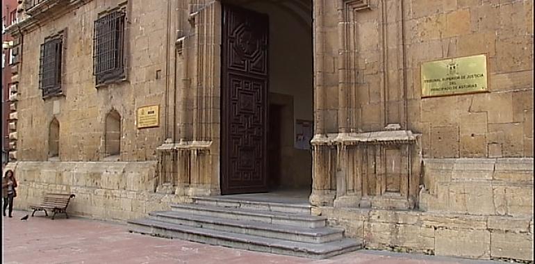 Violación grupal en el Nalón: un joven, condenado a seis años, mientras tres cómplices permanecen impunes
