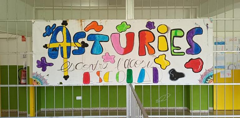 Asturias estrena una aplicación pionera para agilizar la gestión del acoso escolar en los centros educativos