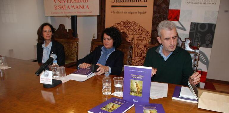 Nueve científicos ‘proscritos’ en un solo libro