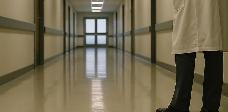 Huelga médica en Asturias: la protesta que sacudió la sanidad y devolvió la voz a los facultativos