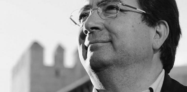 Muere Guillermo Fernández Vara, el presidente que hizo de la serenidad su forma de hacer política