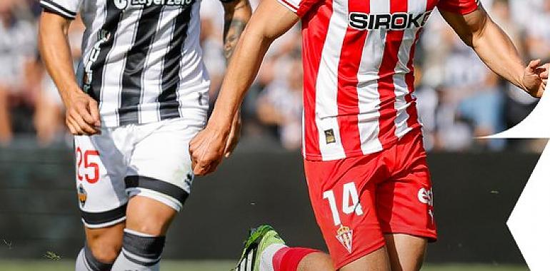 Derrota en Castellón