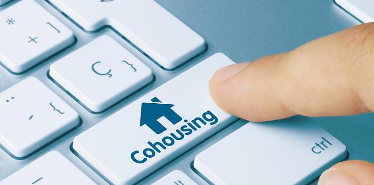 El Principado de Asturias estrena ayudas para viviendas colaborativas e intergeneracionales: hasta 50.000 € por hogar
