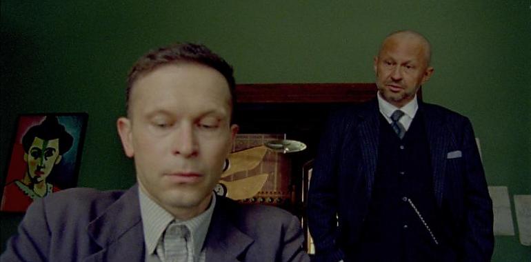 El FICX se reinventa con ‘Premiere’, su nueva liga internacional del cine de autor