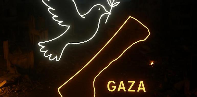 Este es el plan que puede llevar a Gaza a la paz ¿No entiendes lo que está ocurriendo Te explicamos, paso a paso, el plan impulsado por Donald Trump que Israel y Hamas dicen aceptar 