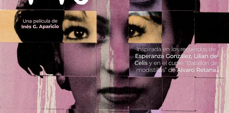 El talento asturiano brilla en los festivales internacionales: estreno mundial de La diva, mi abuela y yo en la SEMINCI y nuevos premios para Chicken Jazz