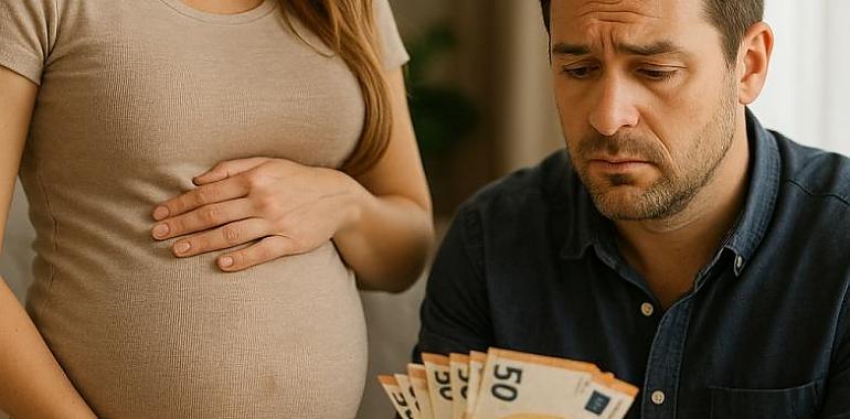 Tener un hijo en España cuesta ya 335.000 euros: el precio de la paternidad se dispara mientras la natalidad se hunde