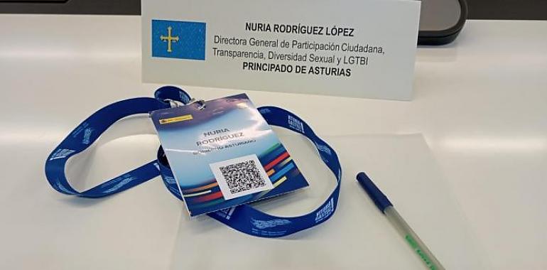 La Ley de Participación Ciudadana de Asturias, reconocida en la Cumbre Global de Gobierno Abierto por su modelo de diálogo y compromiso democrático