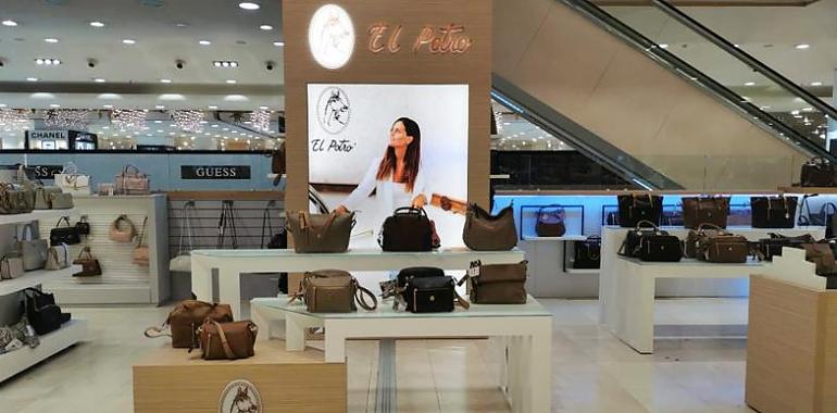 El Corte Inglés ofrecerá 6.000 empleos en toda España para la campaña de Navidad