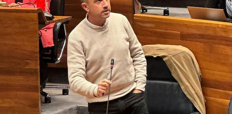 Zapico convierte el riesgo de perder fondos europeos en una inversión récord de 55 millones para vivienda pública en Asturias