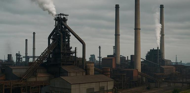 Europa blinda su acero: Bruselas duplica los aranceles y reduce a la mitad las importaciones sin gravamen