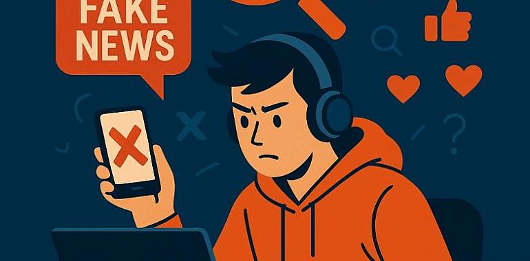 Cabueñes 2025: los jóvenes plantan cara a la desinformación en la era de la inteligencia artificial