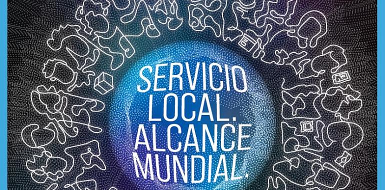 Correos celebra el Día Mundial del Correo destacando su papel como motor de cohesión social y transformación digital
