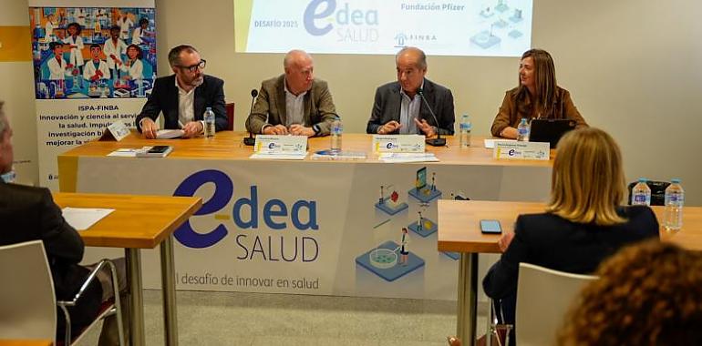 Una startup española gana el Desafío e-Dea Salud 2025 con un innovador sistema de realidad virtual para pacientes renales