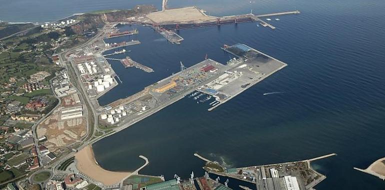 El Puerto de Gijón se suma al proyecto europeo LIFE PMFree-Ports para mejorar la calidad del aire