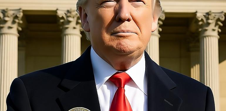 Si el Nobel de la Paz es para Donald Trump, el Nobel firma su sentencia de muerte