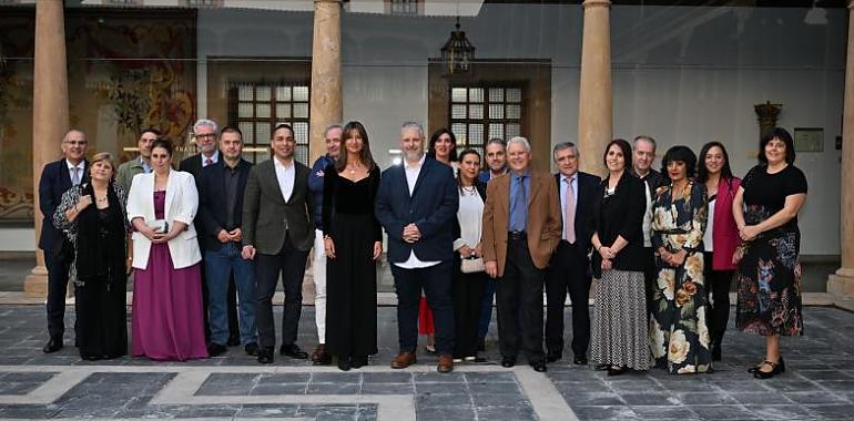 ASATA premia el talento cooperativo y la innovación social en Asturias