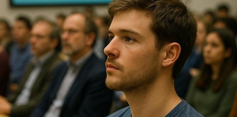 Cabueñes 2025: los jóvenes se alzan contra la desinformación con pensamiento crítico, pódcast y alfabetización digital