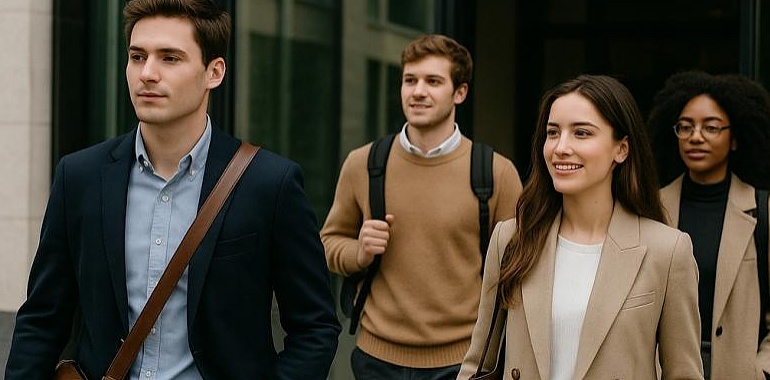 Asturias abre la puerta a las primeras universidades privadas: Nebrija llegará a Avilés y Alfonso X El Sabio a Oviedo