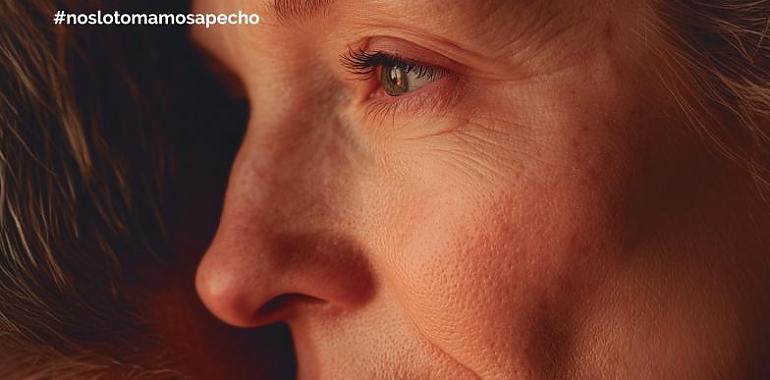 “Nos lo tomamos a pecho”: pacientes asturianas crean la nueva campaña de la Asociación Española contra el Cáncer para visibilizar la realidad del cáncer de mama
