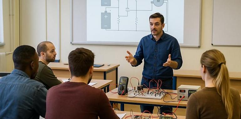 Asturias impulsa la primera Cátedra de Evaluación de Políticas de Empleo para medir el impacto real de las acciones del Sepepa