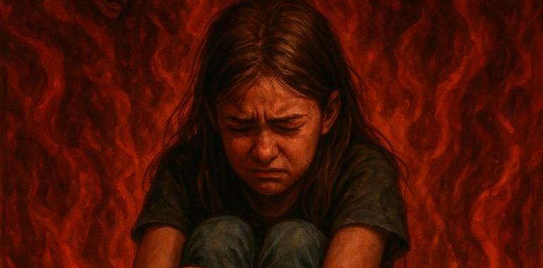 El suicidio de una menor por acoso reabre una herida que Asturias también conoce