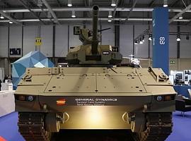 Asturias se convierte en el corazón blindado de España: más de 1.300 vehículos saldrán de Gijón y Trubia con el nuevo plan de Defensa