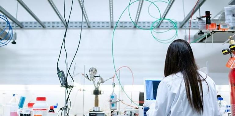 Apuesta fuerte por la innovación: un millón para incorporar talento investigador y 700.000 euros para proyectos en red público-privados 