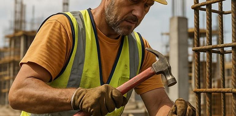 El paro sube en Asturias en 1.600 personas en verano y la región pierde 8.100 empleos mientras España marca récord de ocupación
