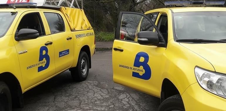 Rescatan con vida al hombre de 87 años desaparecido en Corvera tras dos días de intensa búsqueda