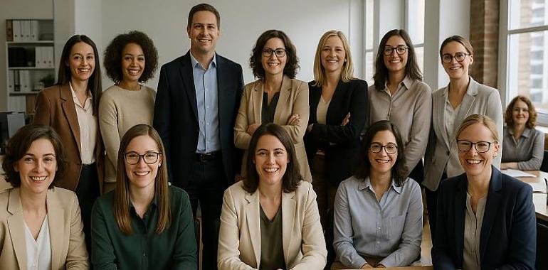 La administración pública en Asturias: una radiografía de la brecha de género ignorada