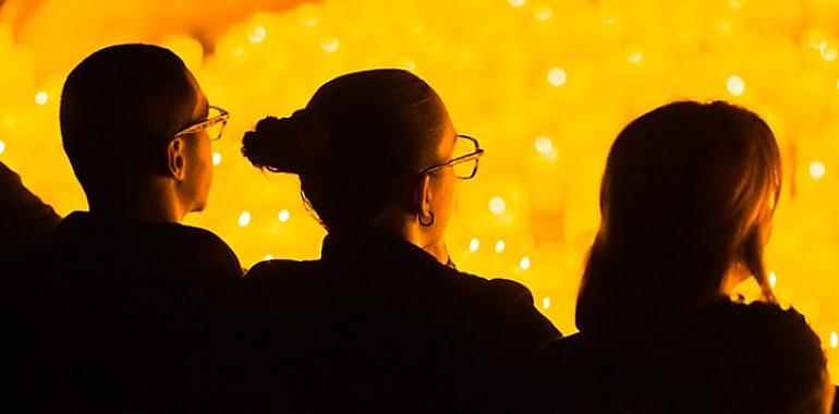 Candlelight: De Bach a The Beatles — Una noche mágica a la luz de las velas en Gijón